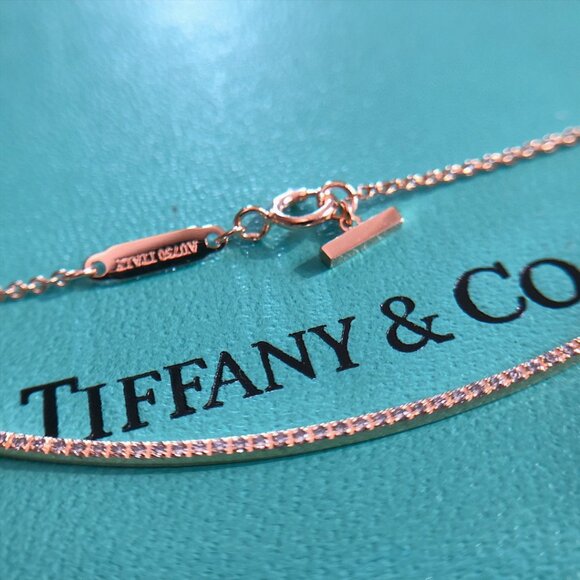 ✨✨Tiffany Necklace✨✨ - Picture 7 of 9